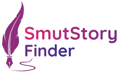 SmutStoryFinder.ai Logo